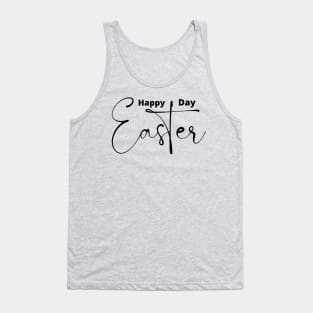 happy eastern day Tank Top